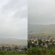 Four photo samples shot with the Galaxy A53